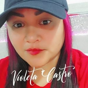 Meet your Posher, Violeta
